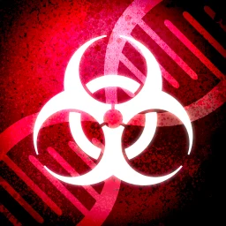 أيقونة Plague Inc.